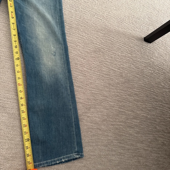 Excellent Condition Closed Jeans - Picture 9 of 10